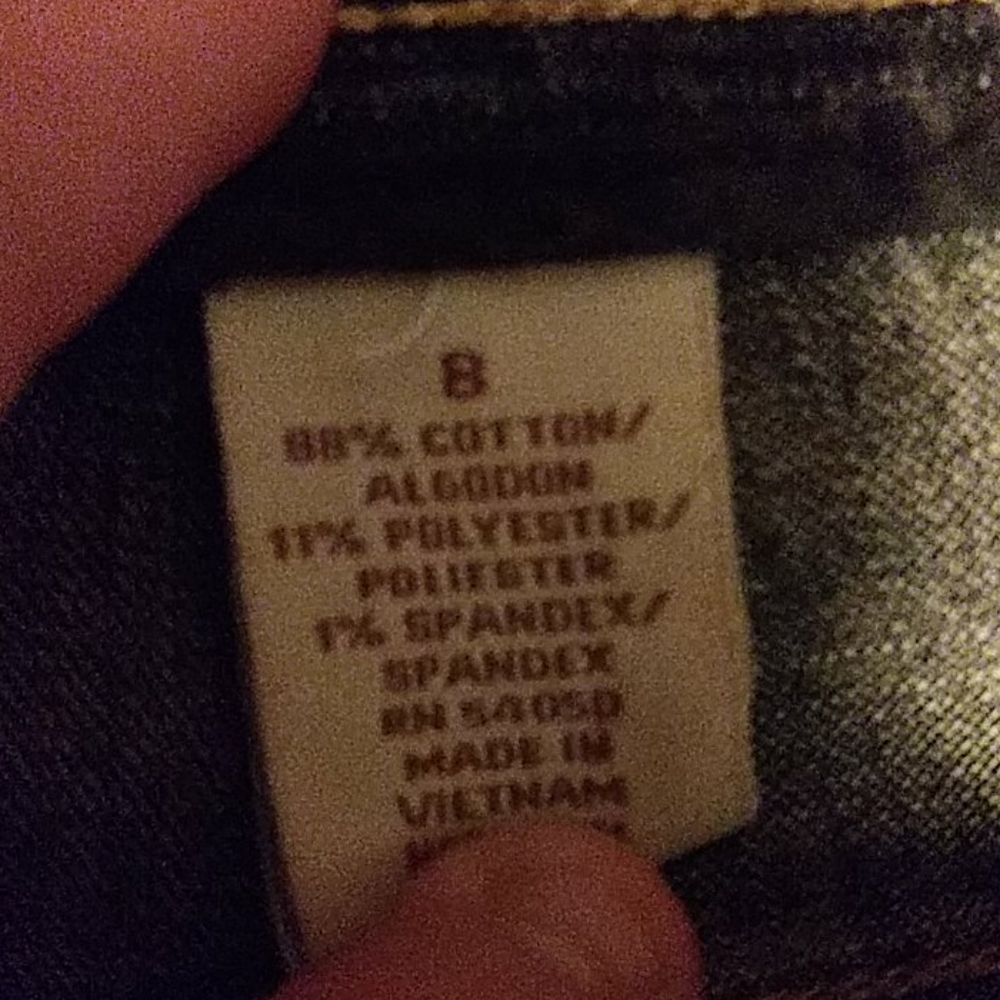 Jeans - Picture 4 of 4